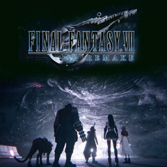 Final Fantasy 7 Remake - Good Night, Until Tomorrow (Jukebox Ver.)