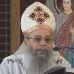 بنورك يارب ابصر  القس رفائيل ساويرس  30 1 2022