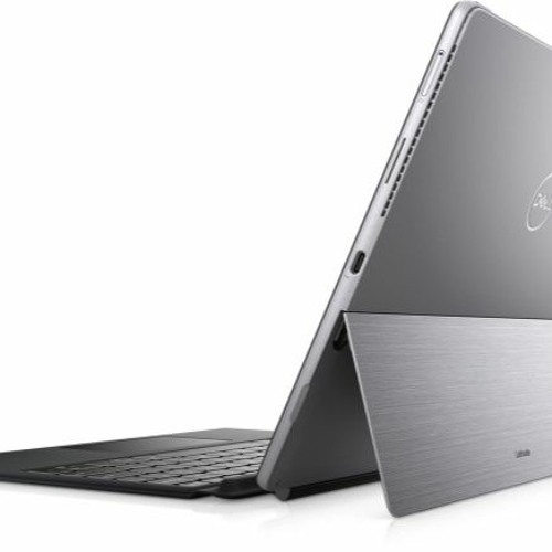 What sets Dell Latitude 7320 Detachable apart?: VP Meghana Patwardhan