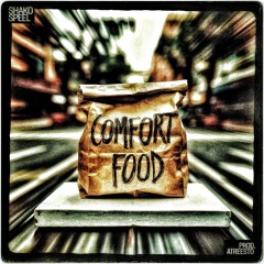 Comfort Food (prod. Atreesto)