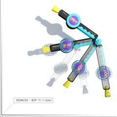 Bop It(- 2db) - Odd Zoo
