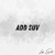 Artwork for Pharrell Williams, Armand Van Helden, Uffie - ADD SUV (Lash Edit)