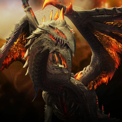 Stream Monster Hunter Online Merphistophelin Theme by CorJay Nelson Listen online for free on SoundCloud
