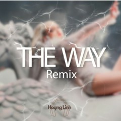JEON SOMI (전소미) - The Way | HOANG LINH REMIX