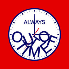 Always Out Of Time