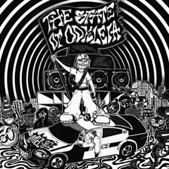 BREAK F'NG CORE - STATE OF ODKLEIA REC001/REC002