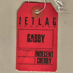 GABBY - INDECENT CHERRY