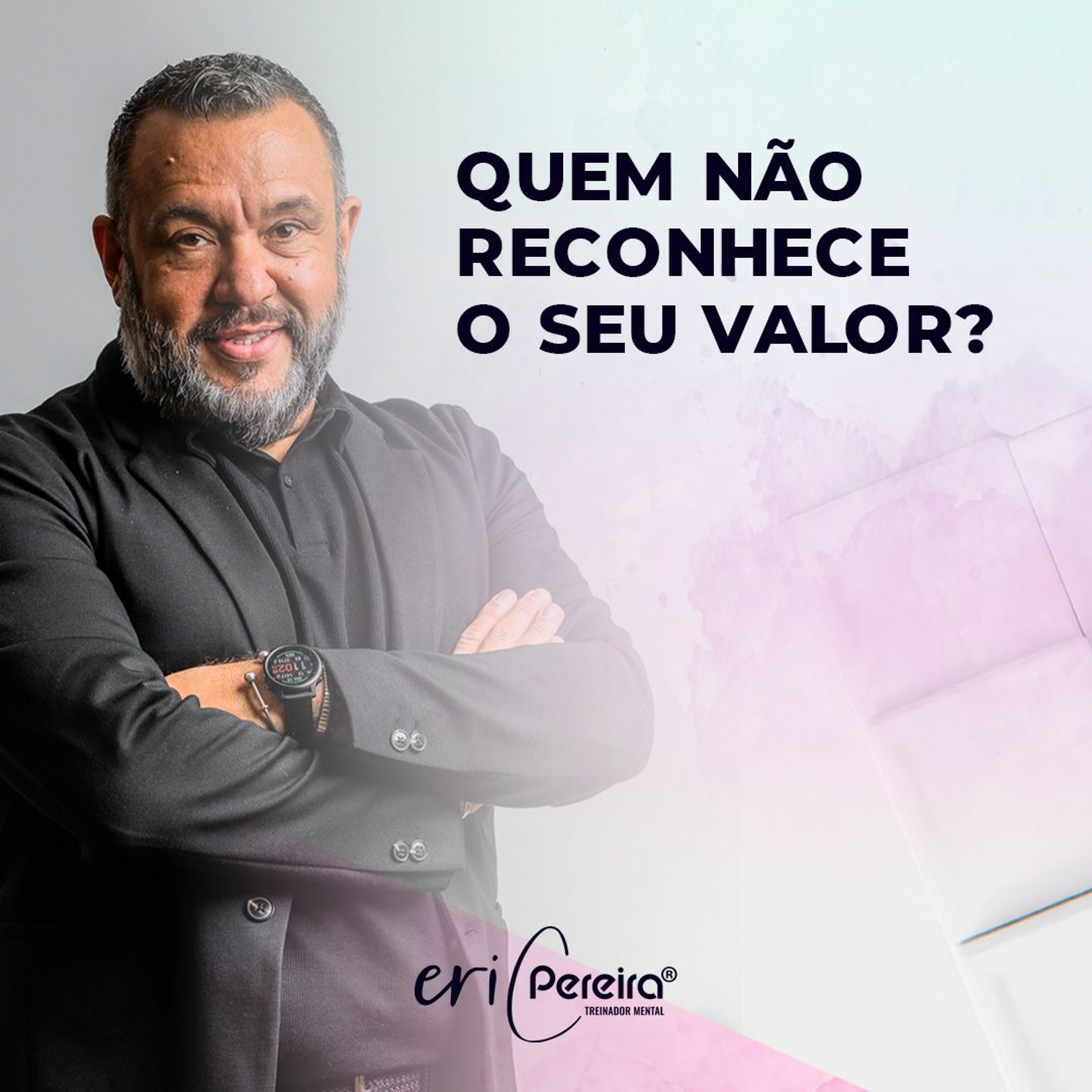 Quem não reconhece o seu valor? - Dica Teraopêutica episode artwork