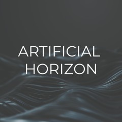 Artificial Horizon