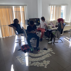 Rich Toe Tagger (Feat. Macten)(Prod. Bhristo & Guapo & Paydro)