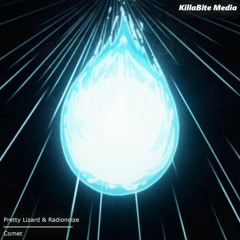 Pretty Lizard X RadioNoize - Comet