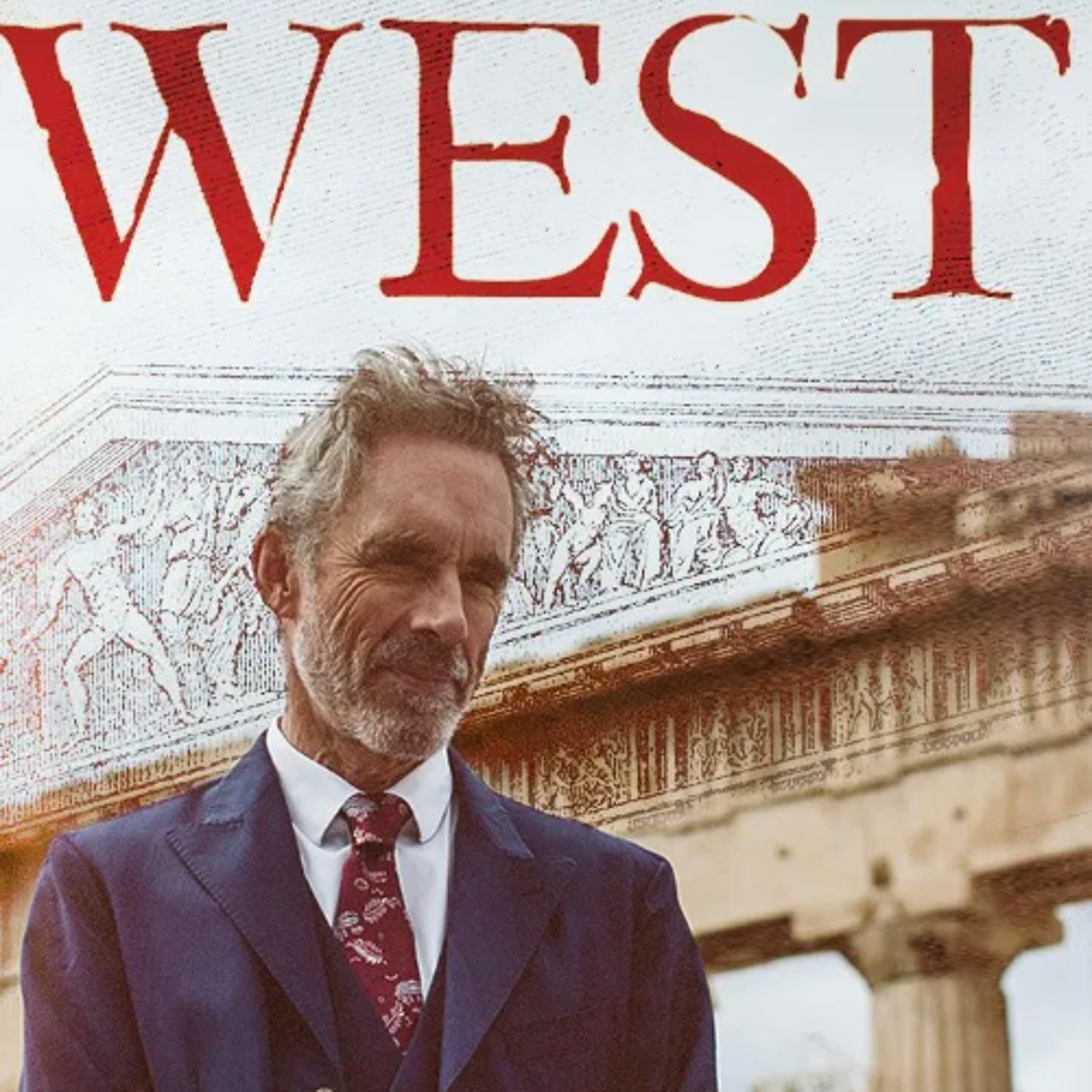 Foundations of the West: Episode III: “Christ, the Center of the World”