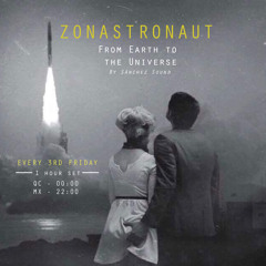 ✪ Zonastronaut ✪ E-26