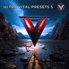 Ultra Vital Presets Volume 5