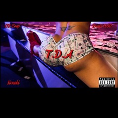 Throw It ( feat GR Coop, 1500 Duski )