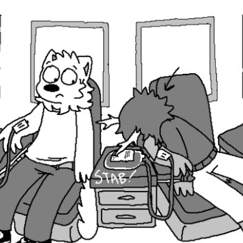 its like leroy but worse!