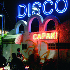 Disco Capaki