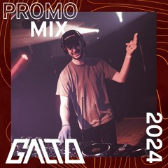 Galto - Promo Mix 2024