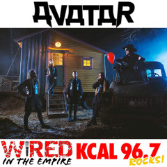 Avatar Johaness Eckerstrom 2025