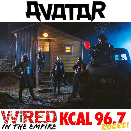 Avatar Johaness Eckerstrom 2025