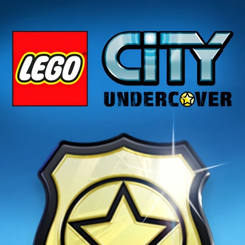 Stream SuperMK 77 | Listen to LEGO City Undercover Official Soundtrack  playlist online for free on SoundCloud