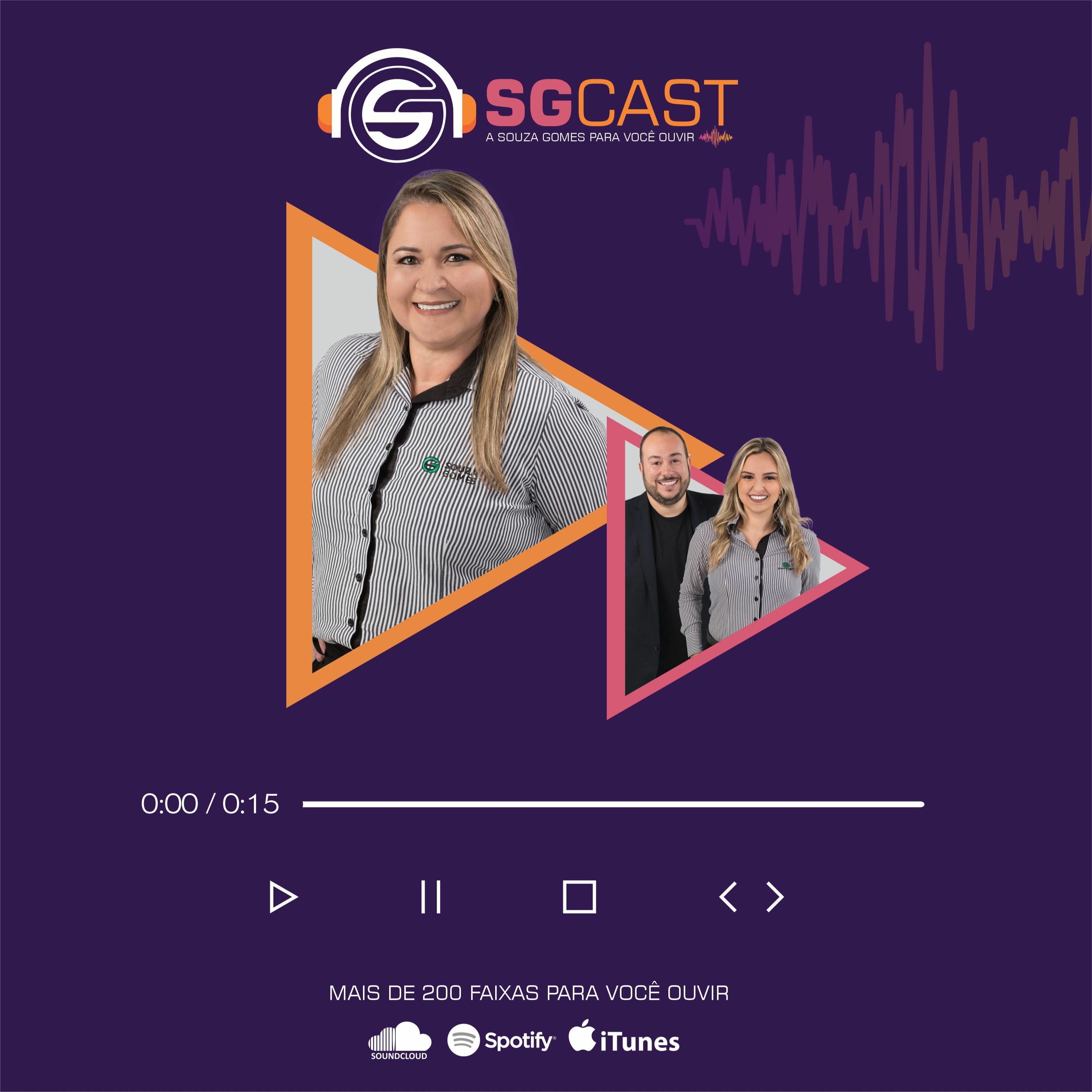 SGCast - Podcast Imobiliário