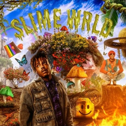 Stream Juice WRLD X Young Thug Slime WRLD (MIXTAPE)Check Description by prod. by chesseburger