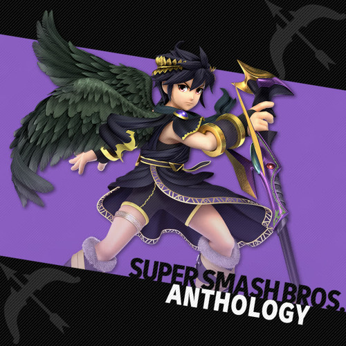 08. Dark Pit's Theme