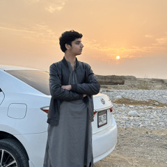 Dhay Saal Chunaki Na ❤️ Mir Ahmed New Song