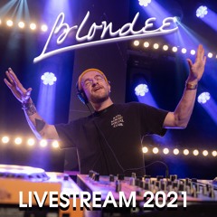 Blondee - Livestream Mix 2021
