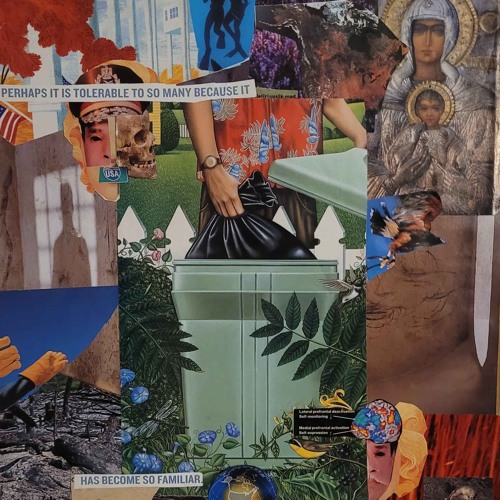 Garbagio G. Garbageson