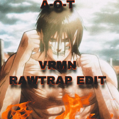 Marley Vs Devils Of Paradis (KERY INTRO EDIT) [DISRUPTD RAWTRAP FLIP] *FREE DOWNLOAD*