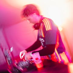 Fest REGIONY live set UKG bangers