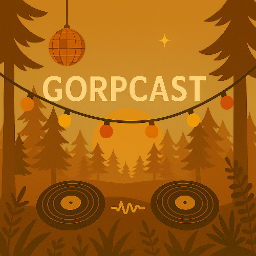 GORPCAST #012