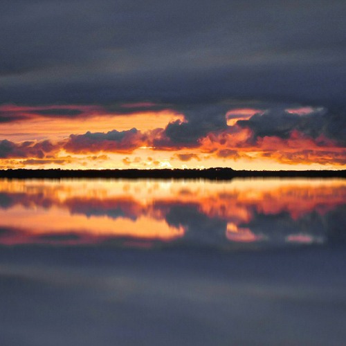 AVM | 181 - Around The Lake Radio With Any van Mous "Sunrise Set 2021"