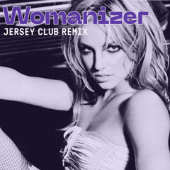 Womanizer – Jersey Club Remix (Slowed & Reverb) (DJ Reg, Prodbysaint)