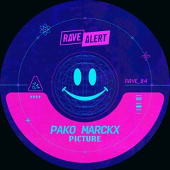 Pako Marckx - Picture (Radio Edit)