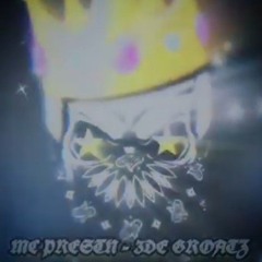 MC Prestn - 3de Groatz. REMASTERED.