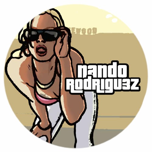 Nando Marttinez - GTA (FREE DOWNLOAD)