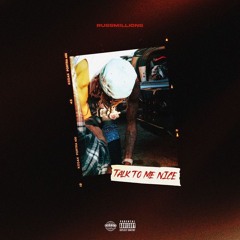 Talk To Me Nice [Flexxed REMIX]