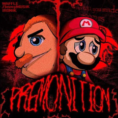 FNF SML - Premonition - SML Marathon