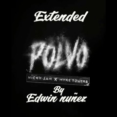 Nicky Jam, Myke Towers - Edit Prod Edwin NuñeZ 2021
