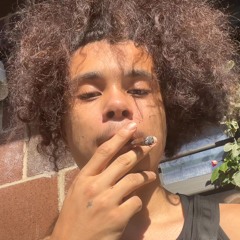 smoke in the air (prod. Sel9k)