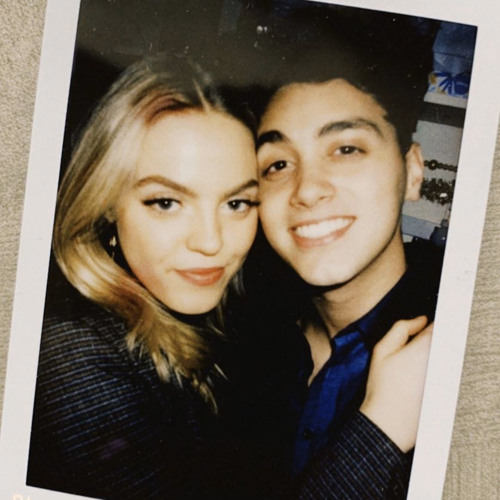 Stream seventeenreneé rapp and antonio cipriano by emily Listen