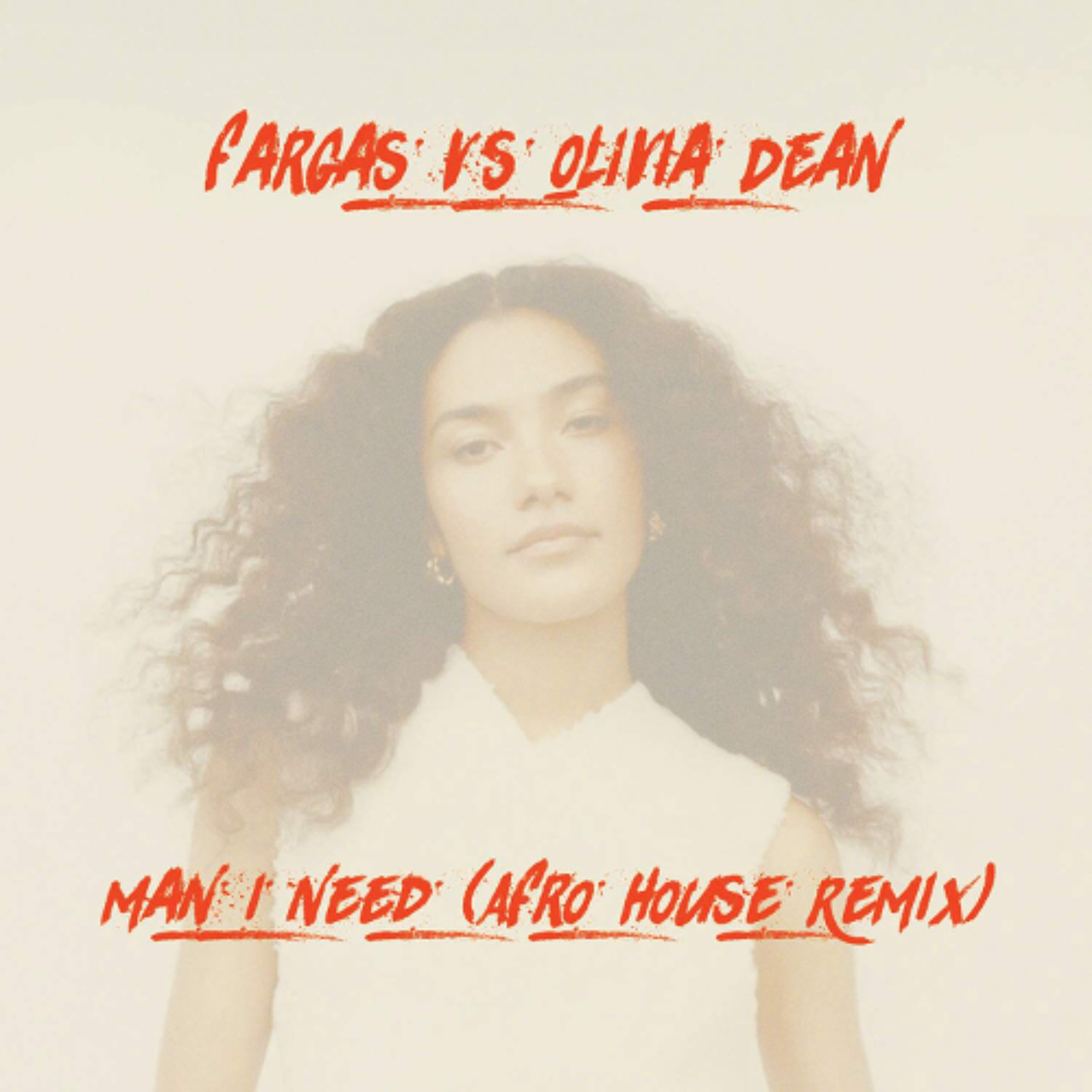 Olivia Dean - Man I Need  (Afro House Remix)