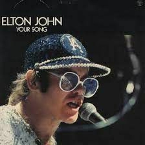 Your Song, Elton John
