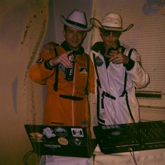 Graduation Mix (Tech House / Bass House)