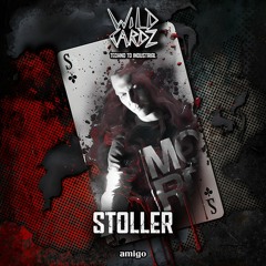 WILD CARDZ PROMOSET 008 - MIXED BY STOLLER