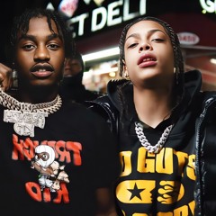 Lil Tijay x Shugarhill Ddot x DD Osama - Right Now