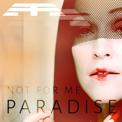 Madonna - Paradise [Arihlis Remix]